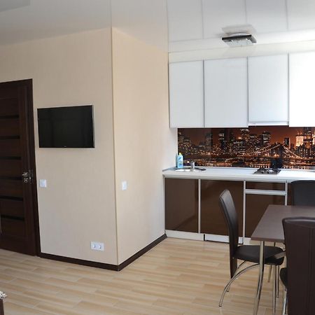 Kharkiv Apartments On Nauky Avenue المظهر الخارجي الصورة