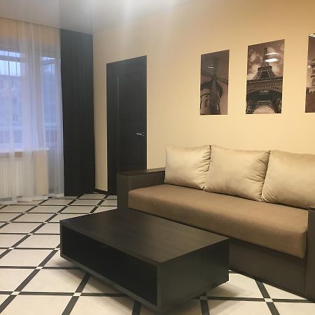 Kharkiv Apartments On Nauky Avenue المظهر الخارجي الصورة
