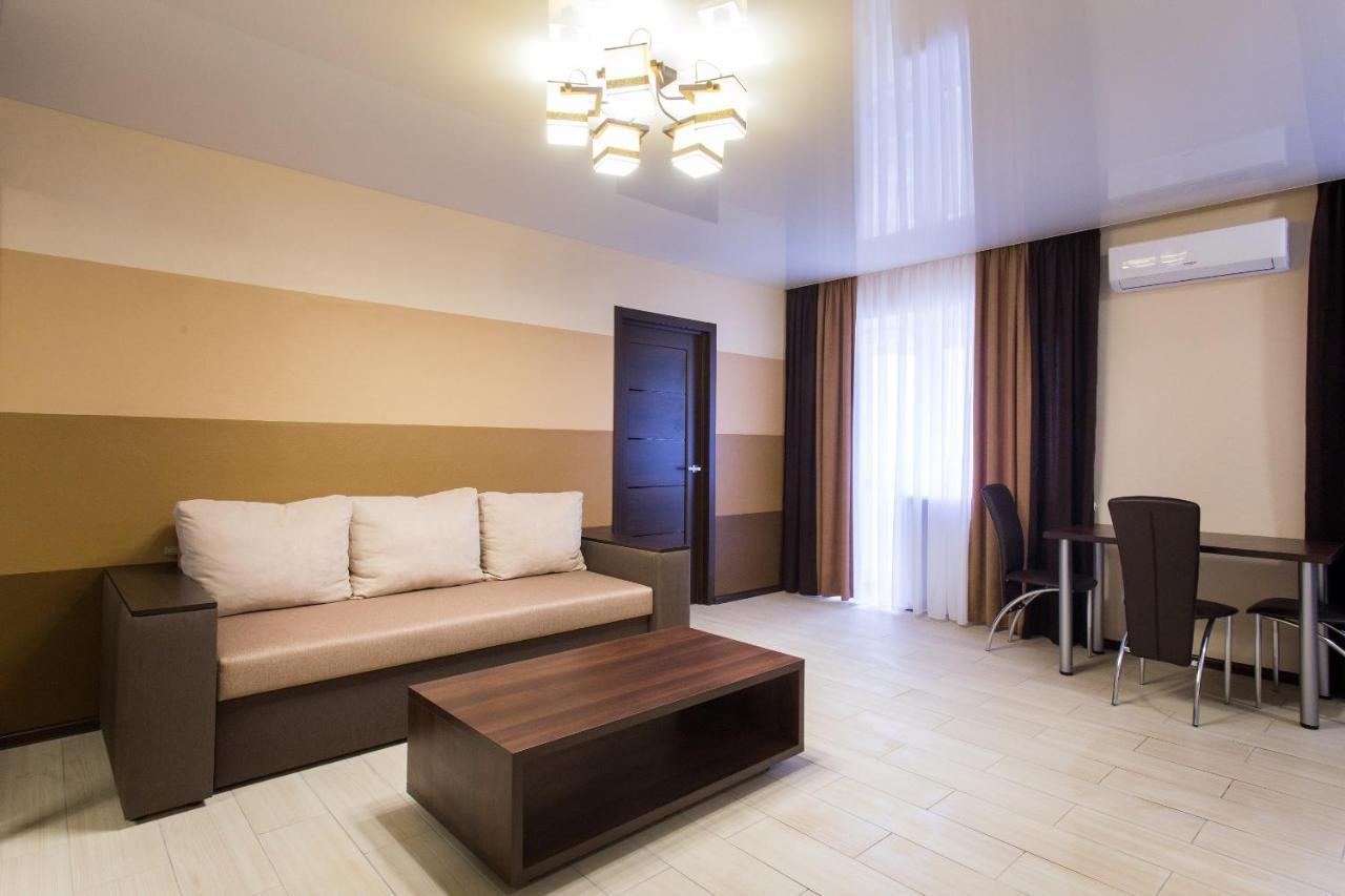 Kharkiv Apartments On Nauky Avenue المظهر الخارجي الصورة