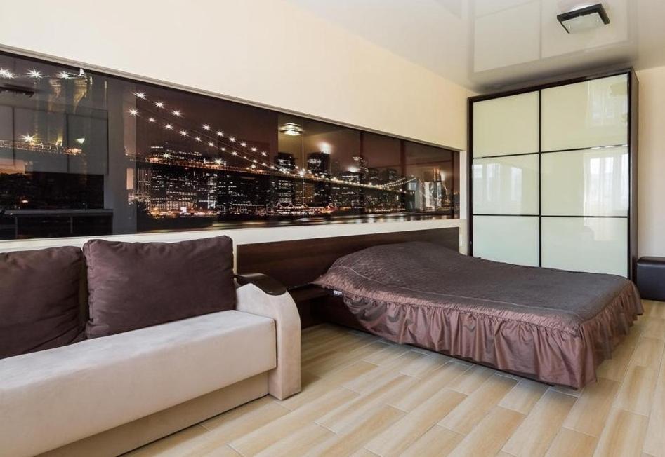 Kharkiv Apartments On Nauky Avenue المظهر الخارجي الصورة