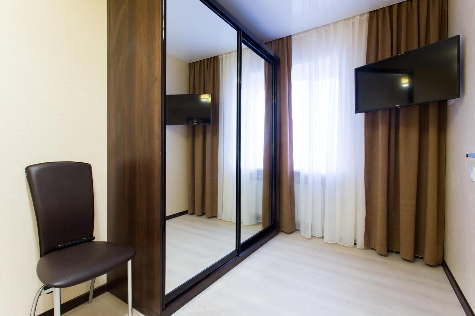 Kharkiv Apartments On Nauky Avenue الغرفة الصورة