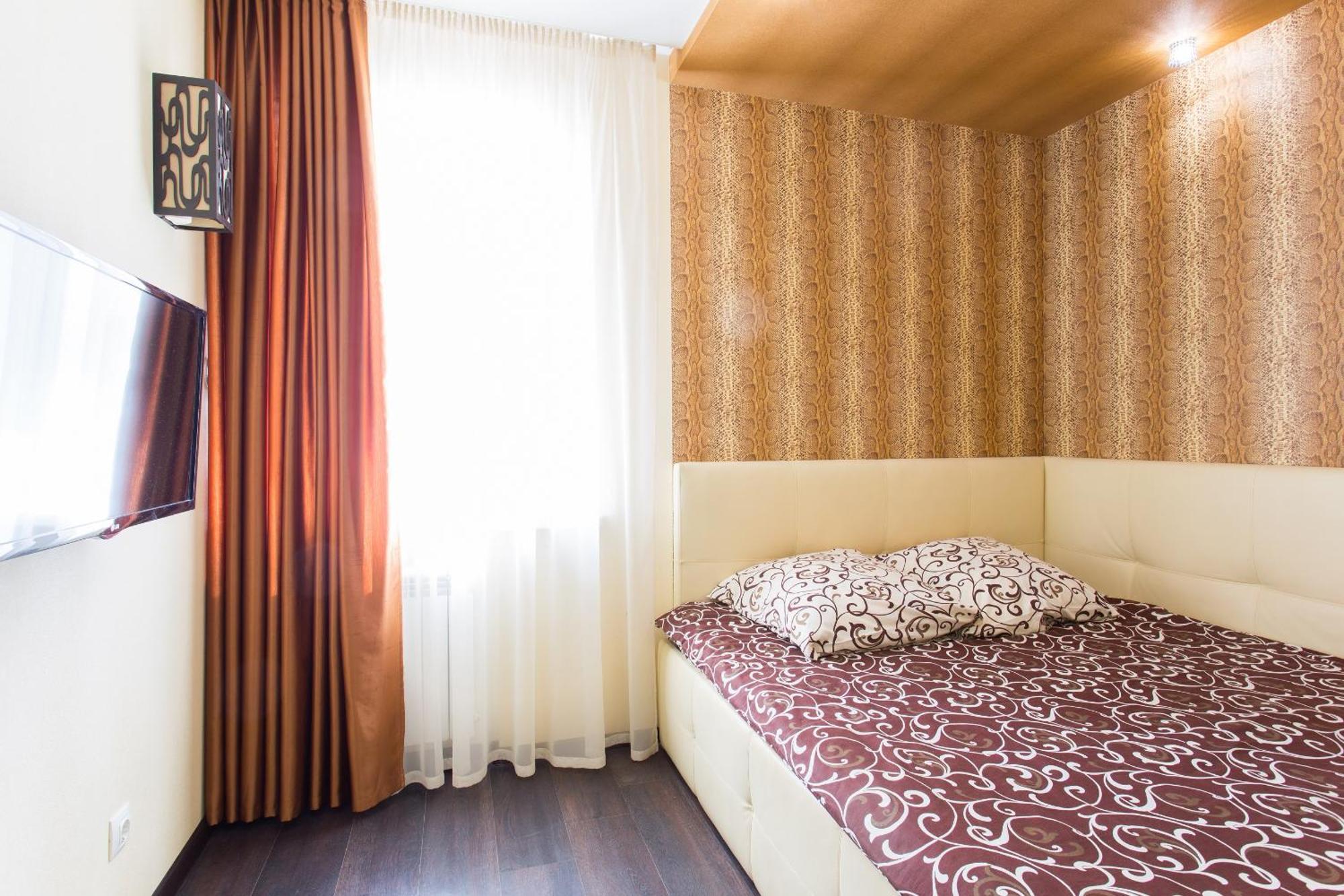 Kharkiv Apartments On Nauky Avenue الغرفة الصورة
