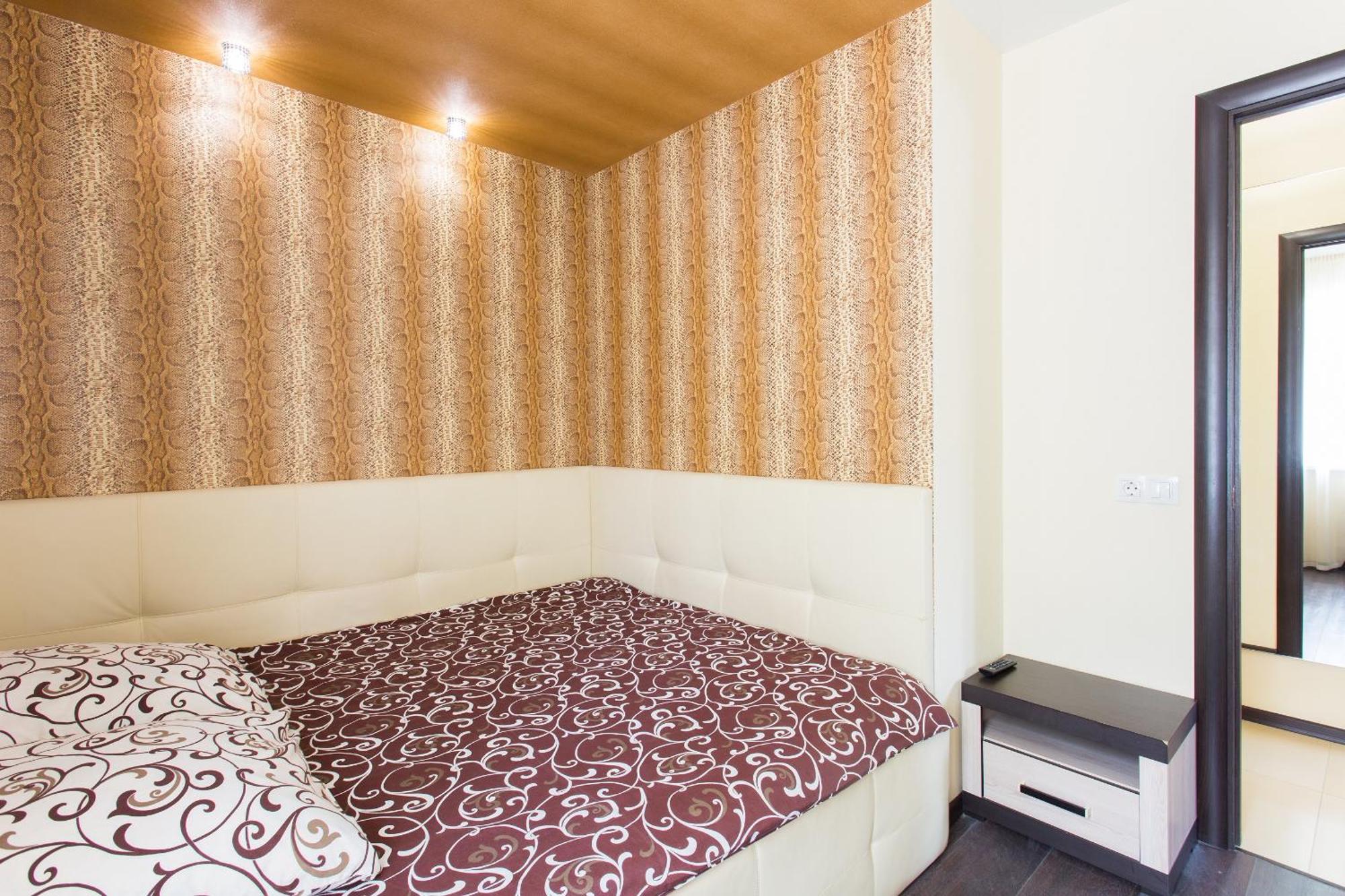 Kharkiv Apartments On Nauky Avenue الغرفة الصورة