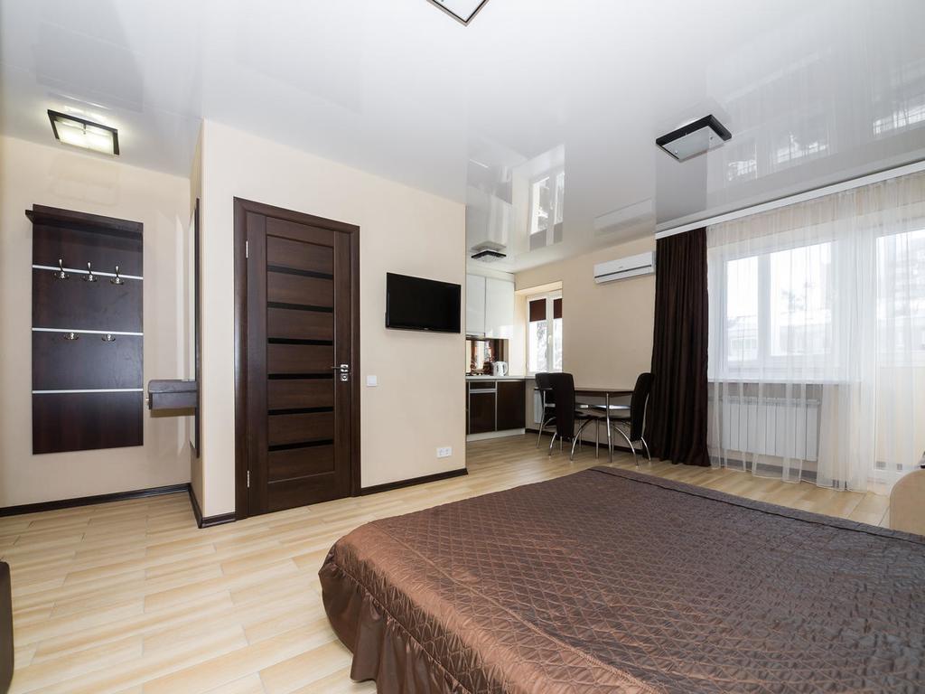 Kharkiv Apartments On Nauky Avenue المظهر الخارجي الصورة