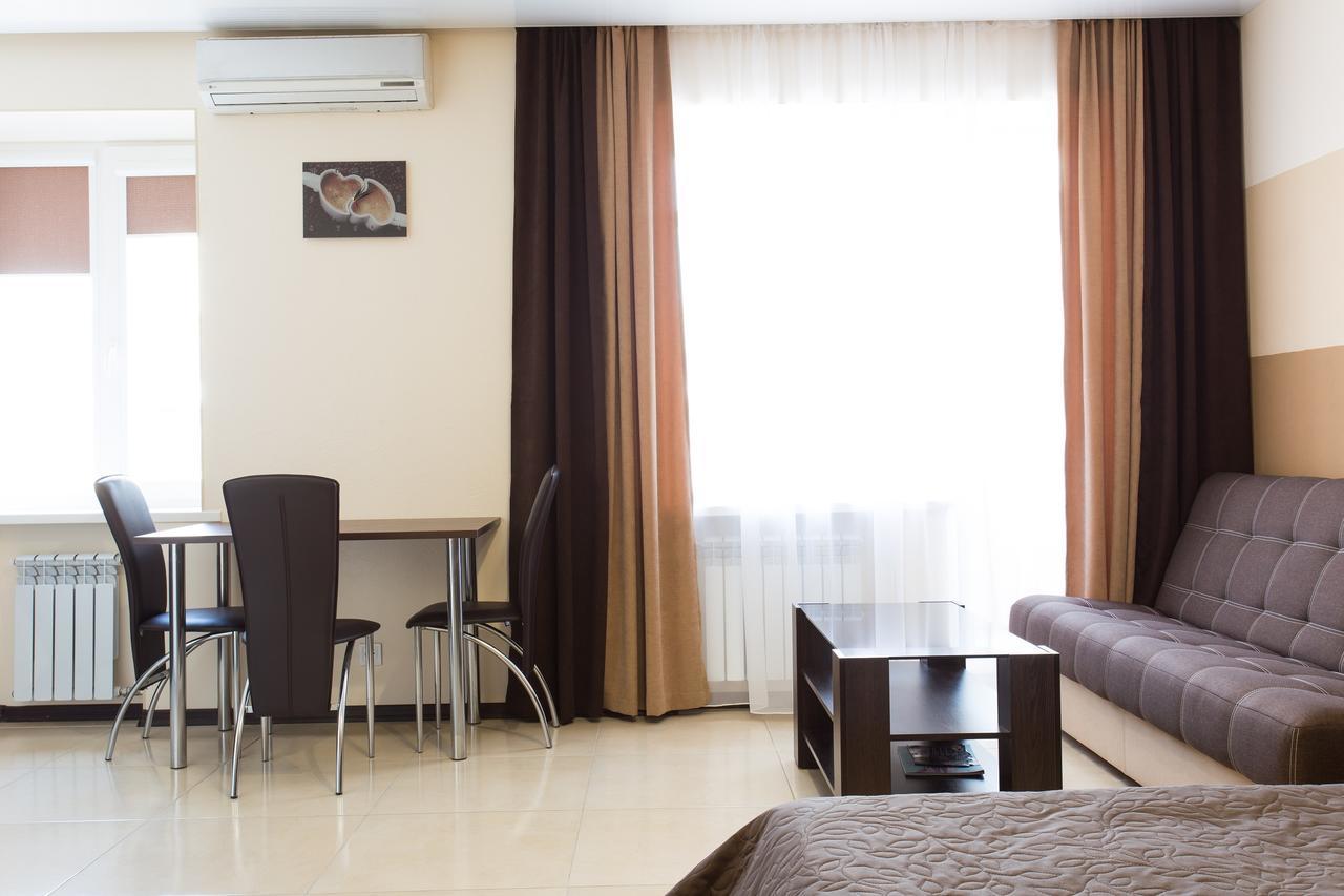 Kharkiv Apartments On Nauky Avenue المظهر الخارجي الصورة